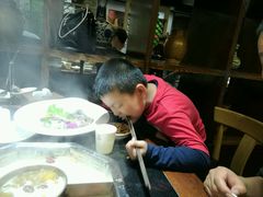 -重庆德庄火锅(体育中心店)