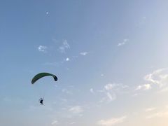 -西涌国际滨海旅游区