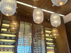 -悦轩中餐厅·高空江景·杭州柏悦酒店