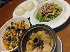 -熙楼(翠湖店)