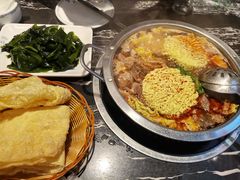 -古乐牛香·鲜牛肉牛杂火锅(解放东路店)