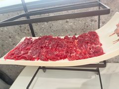 -左庭右院鲜牛肉火锅(南通CBD大有境店)