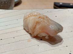 北寄贝-晴空·日本料理(万象城店)