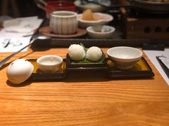 -味太助·银饭食堂(中华城店)