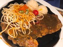 -豪客来牛排(华创国际广场店)