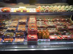 -争鲜回转寿司(金桥家乐福店)