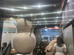 -海马体照相馆|大师(北京华贸中心店)