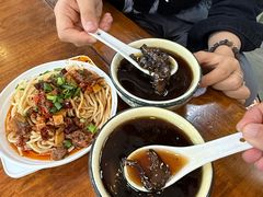 -慕儿姜鸭面江湖菜(七星岗二十年店)