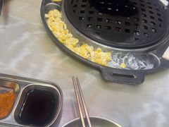 -韩宫宴和牛烤肉(宁波环球银泰城店)