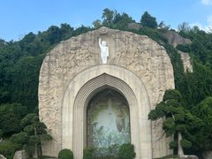 -牛首山文化旅游区