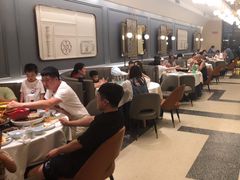 大堂-锦炉·酥皮烤鸭(绿城百合店)