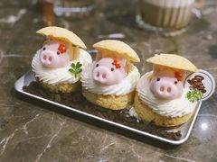 -UMe·玖觅(曲江店)