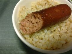 随缘解馋-天厨妙香素食餐厅(清华店)