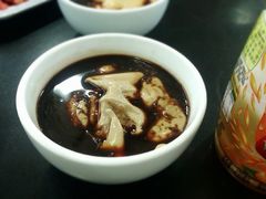蘸料-新梅居(宁海东路店)