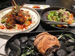 -NIUNIUPARK和牛螃蟹(龙湖杭州滨江天街店)
