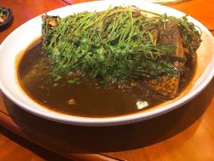 -长兴岛郊野公园农场食堂