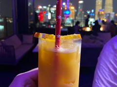 -罗斯福色戒酒吧(外滩店)