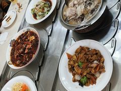杀猪烩菜-李记大厨