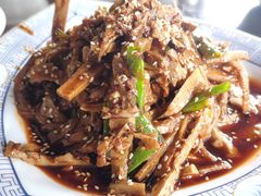 -天回镇何氏豆腐(总店)