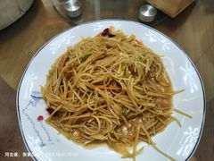 -沽源味道(中环路店)