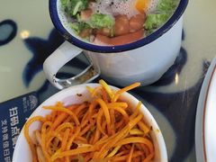 -撒拉花儿·新疆菜·清真(太阳宫店)