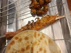 -满堂春特色餐馆