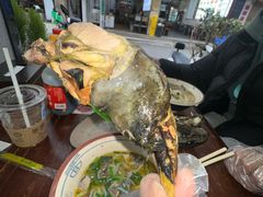 -沈记土鸡米线(七星街品牌中心店)