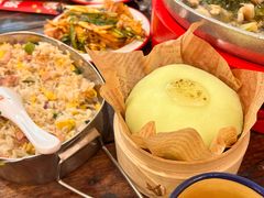 -聂发财重庆江湖菜(解放碑店)