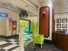 -欢乐迪KTV(江南店)