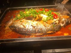 湄公鱼-炉鱼(萧山万象汇店)