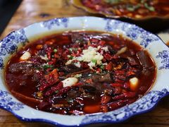 -雨田饭店(华兴东街店)