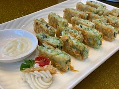 -皇朝尊会(龙之梦大酒店)