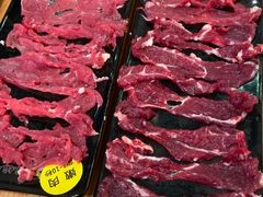 -嬷孙家潮汕牛肉火锅(北京路天河城店)
