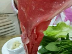 -木萨火锅店(开鲁路店)