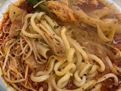 长春四川正宗麻辣烫-老字号正宗四川麻辣烫(重庆路店)