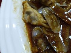 -吕四渔港码头海鲜餐厅
