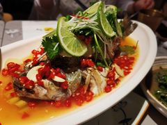 -Home Thai·泰谣(王府井apm店)