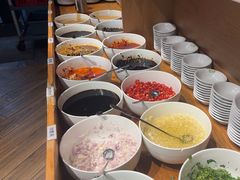 -煲大王老砂锅猪肚鸡(泊富ICITY店)