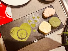 -海底捞火锅(青悦城店)