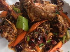 -万顺啤酒屋(皇寺路店)