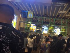 门面-7分甜(苏州中心店)