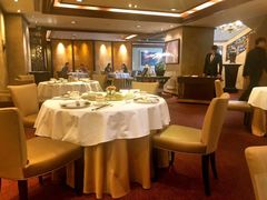 -唐阁(香港朗廷酒店)