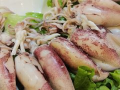 -大方圆酒楼(西门大街店)