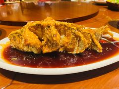 -燕郊烧鸽子(酷车小镇店)