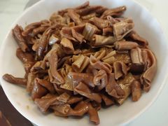 -张记卤菜店(三条巷店)