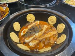 -人民公社大食堂(顺义总店)