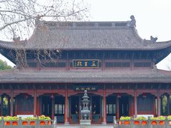 -钱王祠