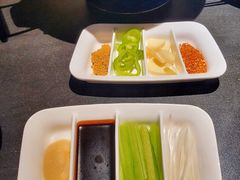 -喜悦烤鸭·新京菜(王府井店)
