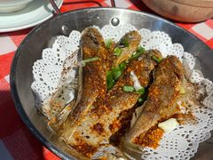 酥酥黄鱼-好爸爸(外滩店)