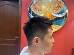 -贝勒爷专业男发